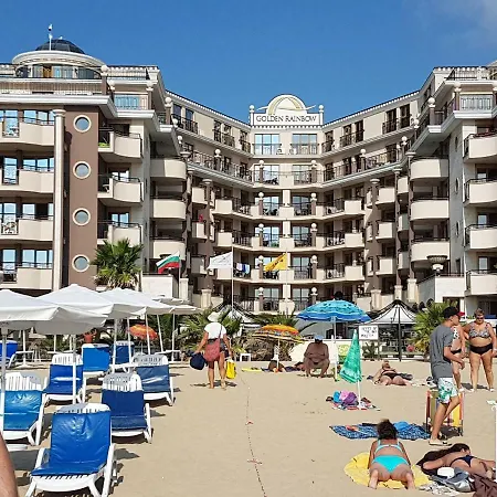 Golden Rainbow * Slăntjev Brjag