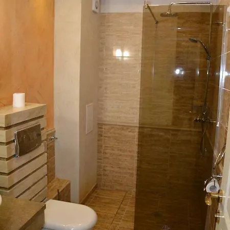 Golden Rainbow Slăntjev Brjag