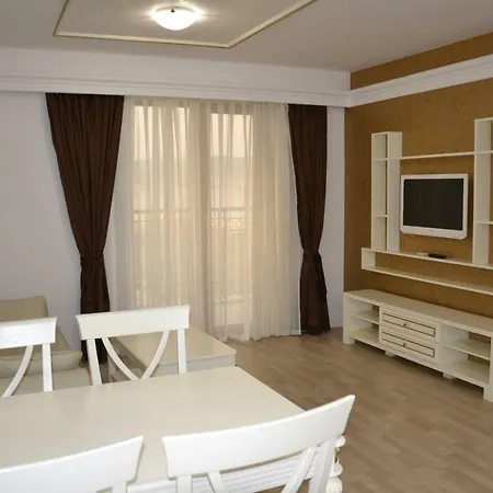 Golden Rainbow Slăntjev Brjag