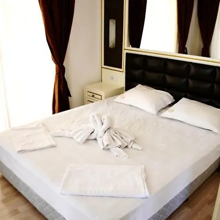 Appartement Golden Rainbow