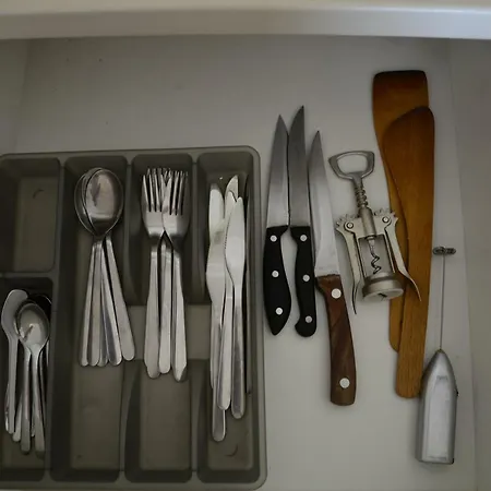 شقة Golden Rainbow ساني بيتش