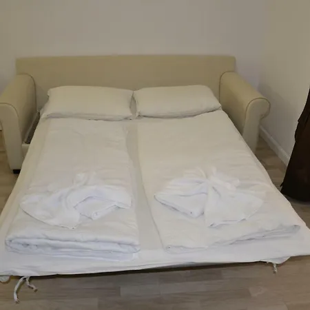 Golden Rainbow Appartement Slantchev Briag